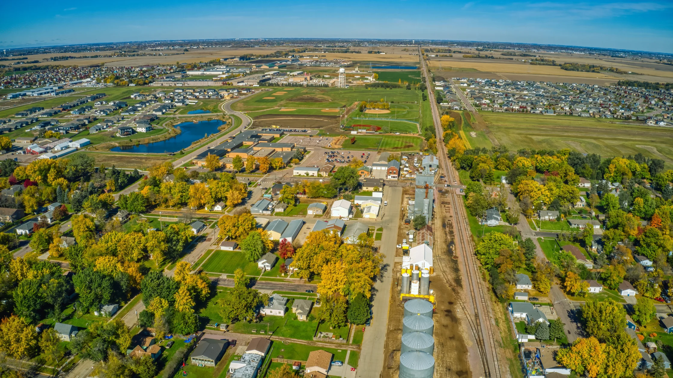 South Dakota Real Estate Market Overview 2024